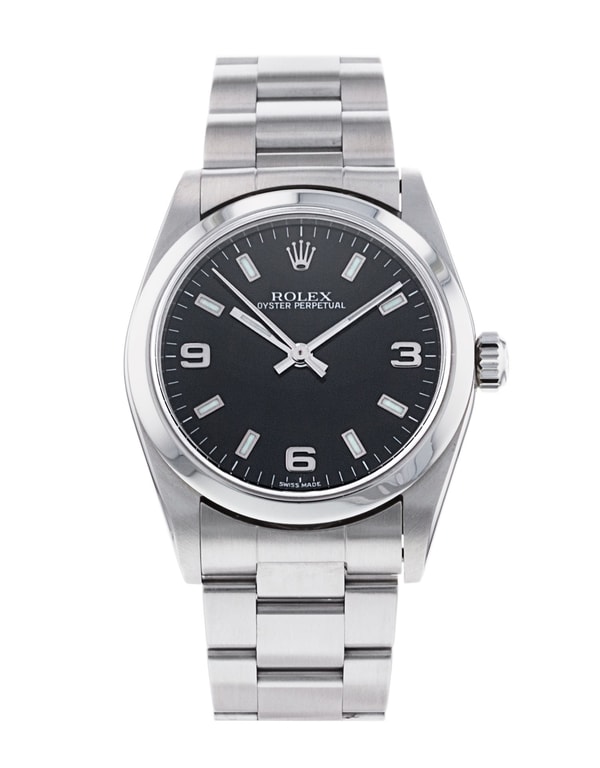 Rolex Oyster Perpetual 77080